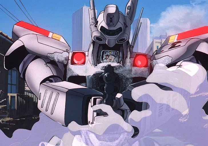 Patlabor