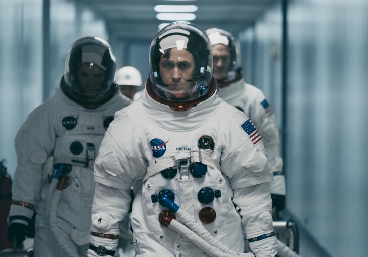 First Man