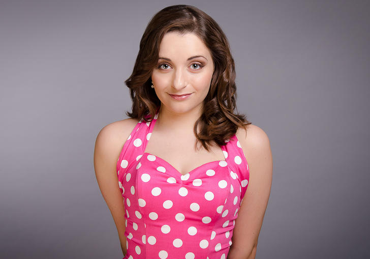 Soraya Mafi