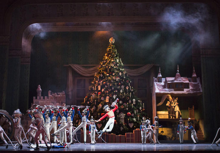 The Nutcracker