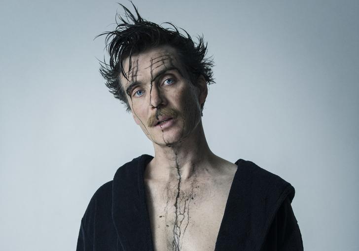 Cillian Murphy