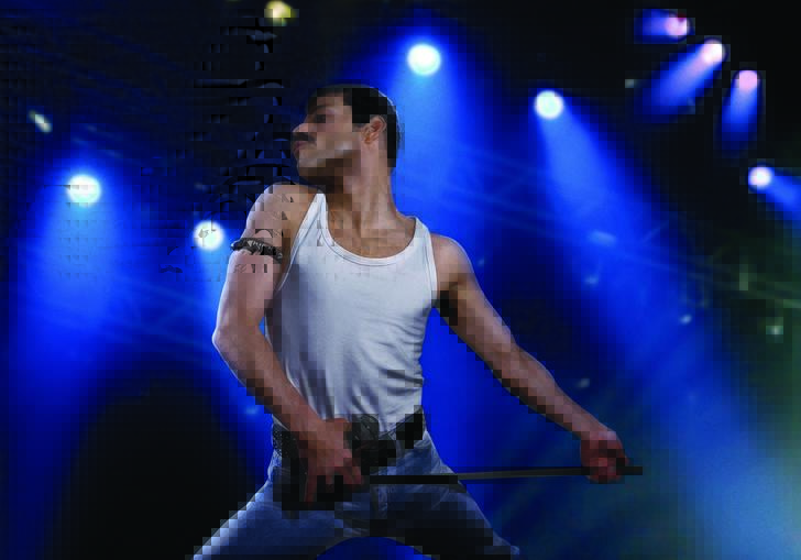 Bohemian Rhapsody