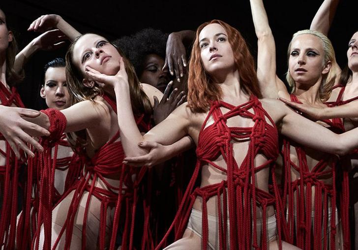 Suspiria