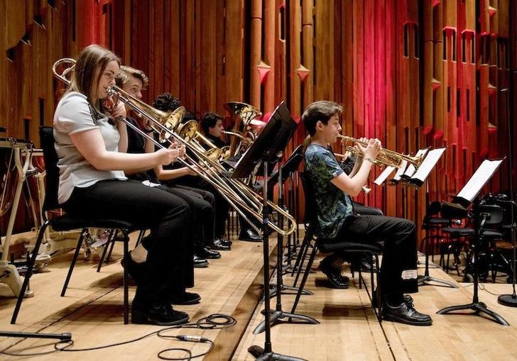 Young Orchestra for London