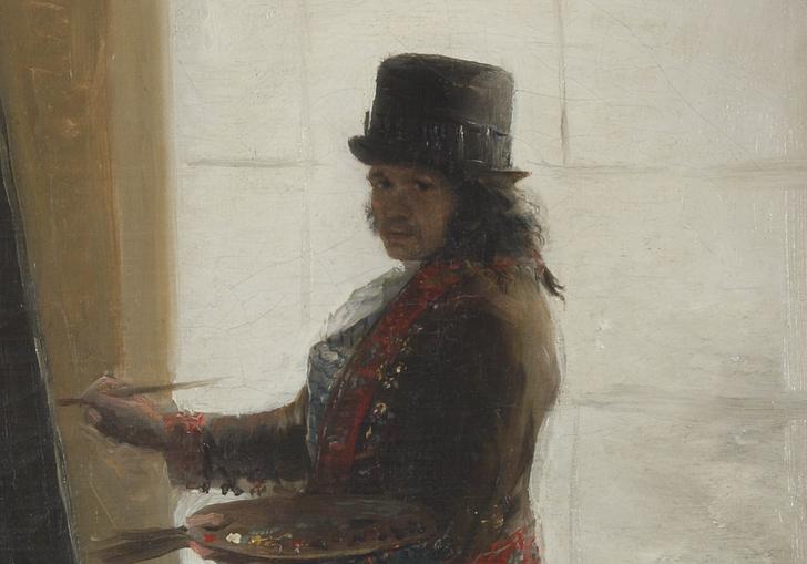 Exhibition on Screen: Goya