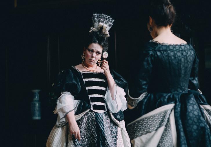 The Favourite