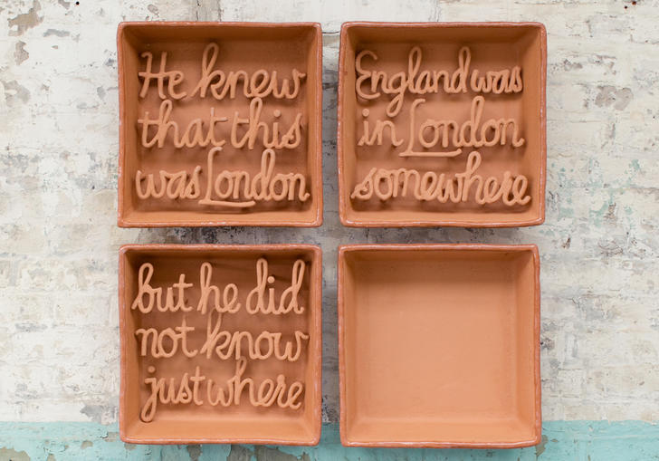 photo of tiles