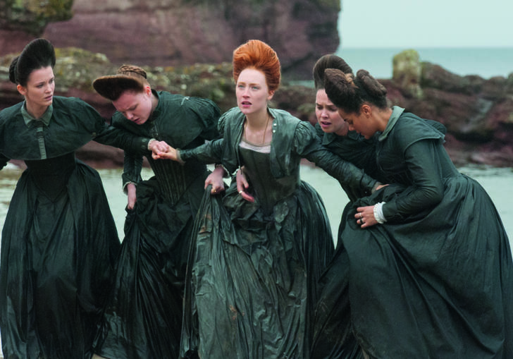 Mary Queen of Scots
