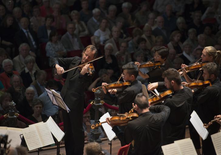 Australian Chamber Orchestra 2019