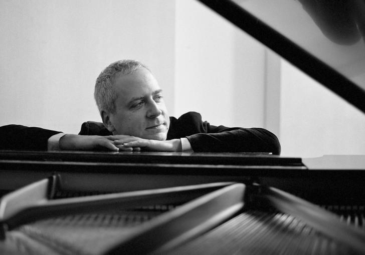Jeremy Denk