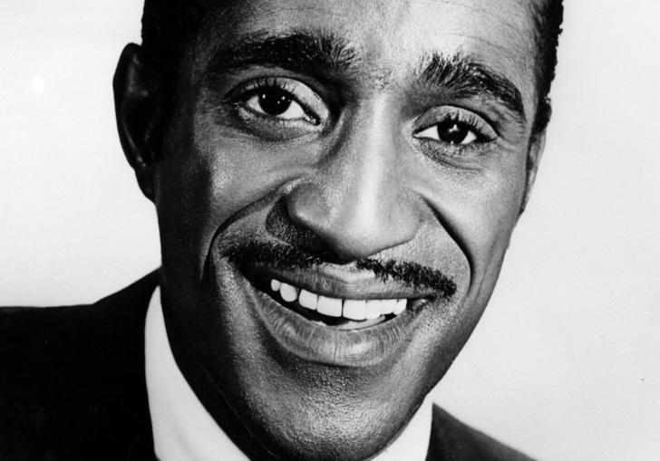 Sammy Davis Jr