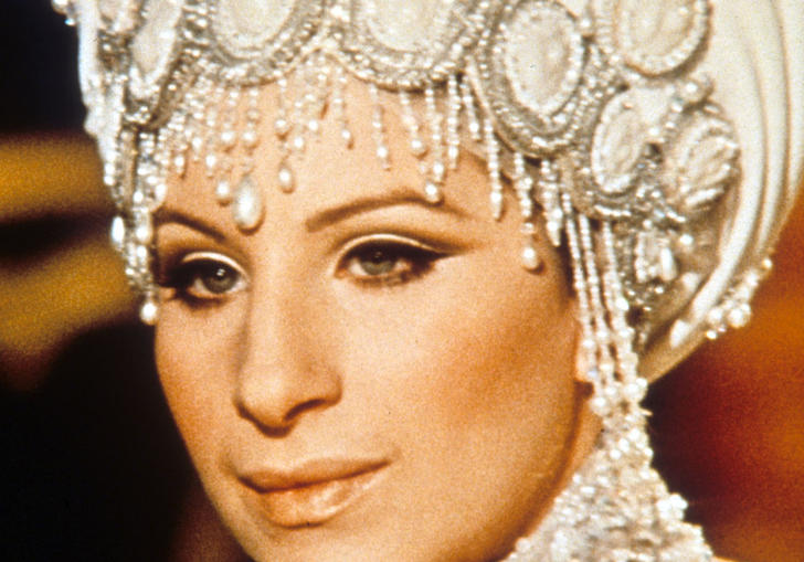 Barbra Streisand