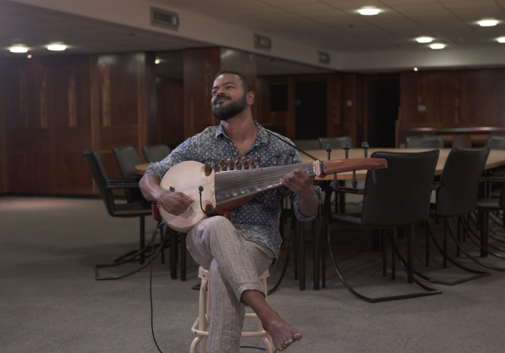 Soumik Datta