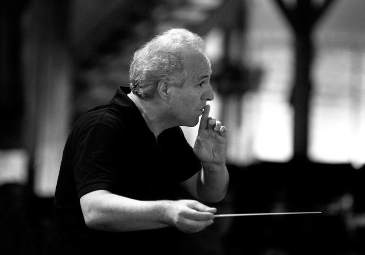 Manfred Honeck