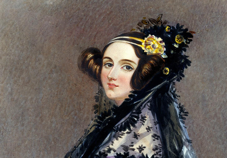 Ada Lovelace