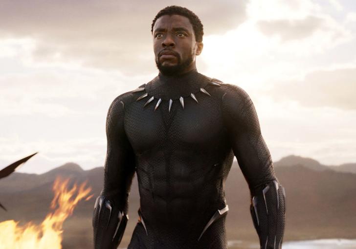 Black Panther