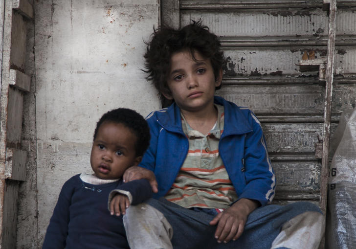 Capernaum
