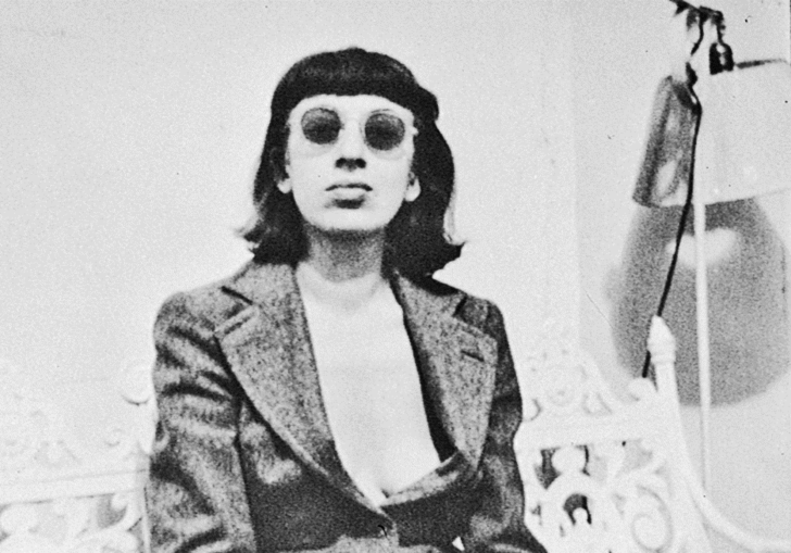 Lee Krasner