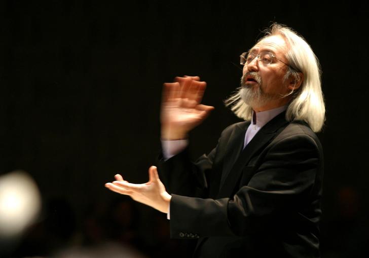 Masaaki Suzuki