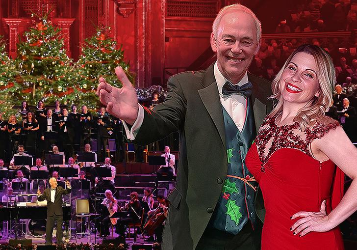 Carols singalong