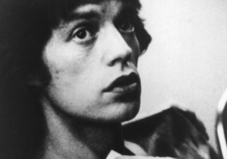 Mick Jagger