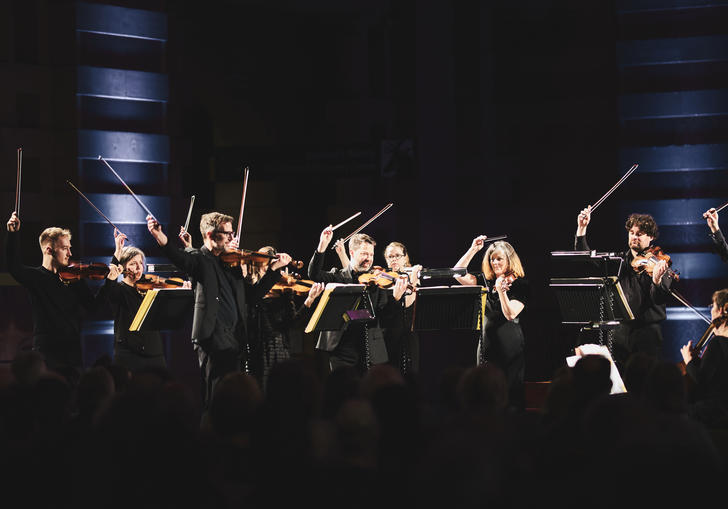 Scottish Ensemble 