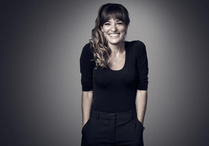 Nicola Benedetti