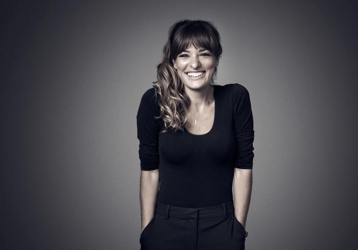 Nicola Benedetti