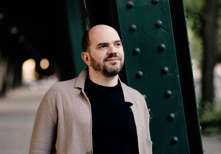 Kirill Gerstein