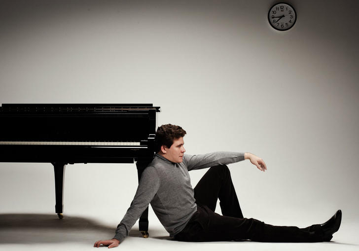 Denis Matsuev