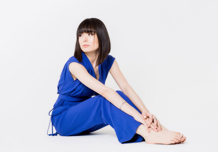 Pianist Alice Sara Ott