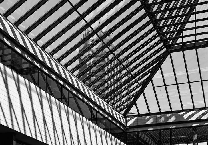 Architecture Photo Walk 