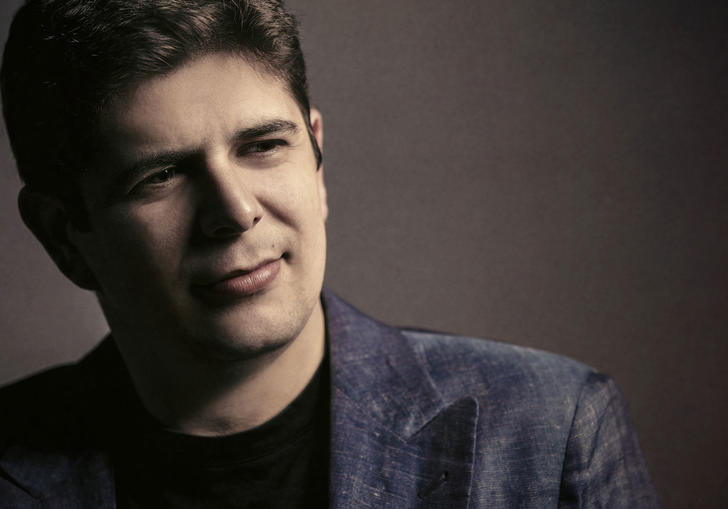 Javier Perianes