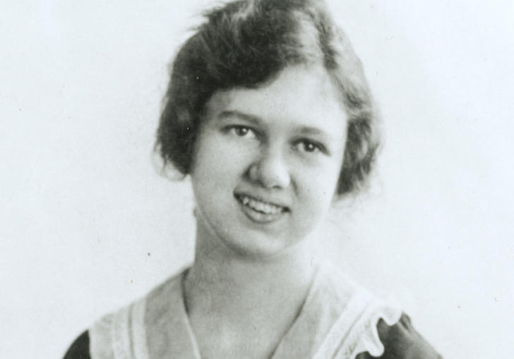 Ruth Crawford Seeger