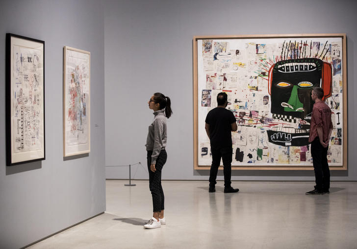 Basquiat images