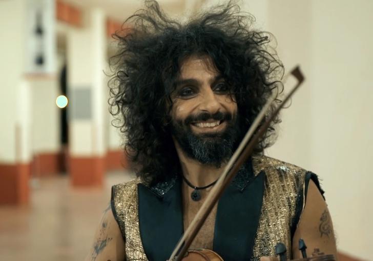 Ara Malikian