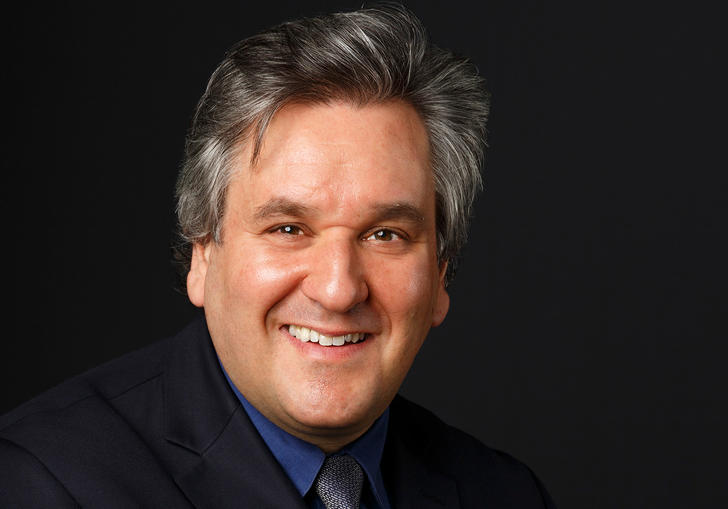 Sir Antonio Pappano