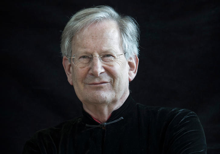 Sir John Eliot Gardiner