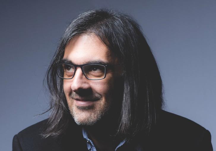 Leonidas Kavakos