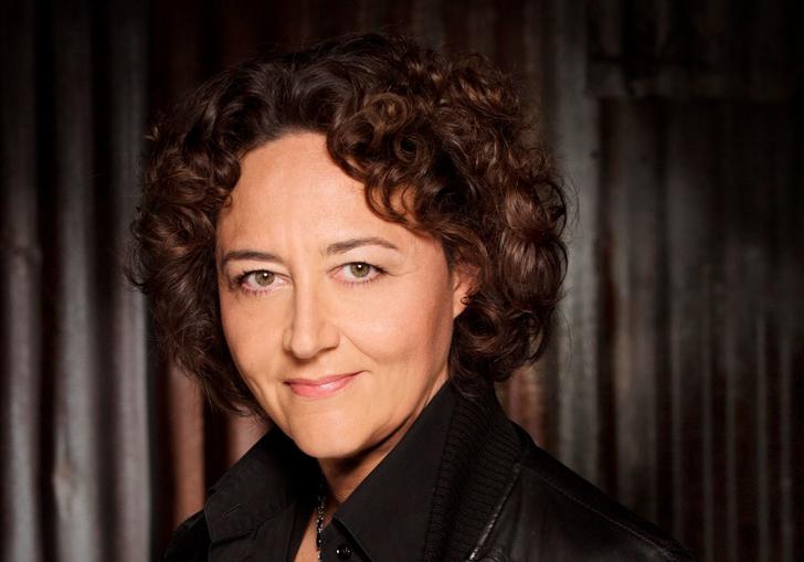 Nathalie Stutzmann