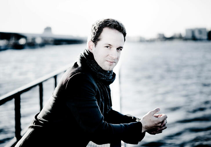 Bertrand Chamayou