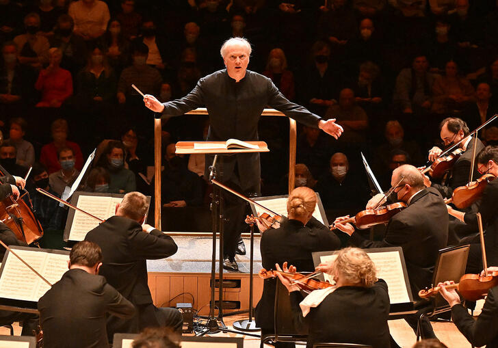 Gianandrea Noseda