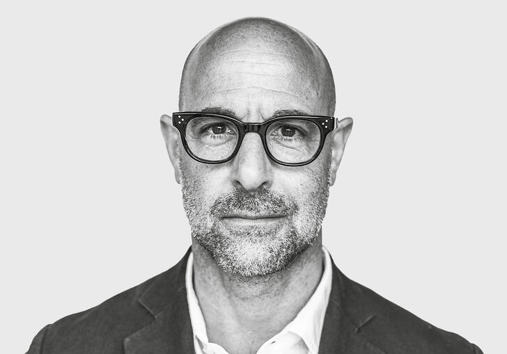An Evening with Stanley Tucci