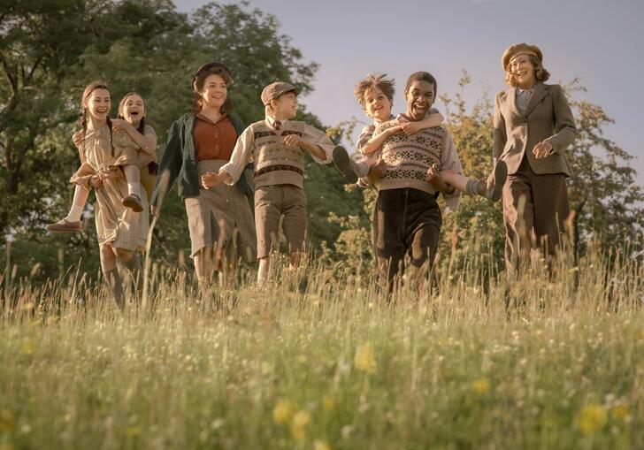 The Railway Children
