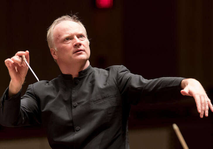 Gianandrea Noseda