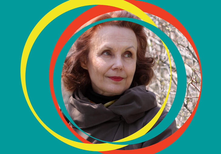 Kaijo Saariaho image 