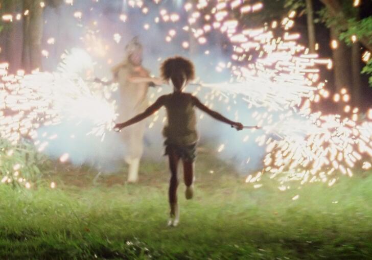 Beasts of the Southern Wild