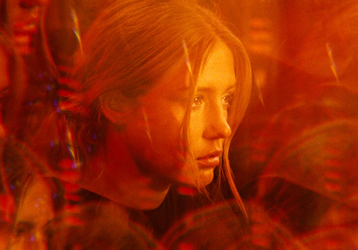 Still from Five Devils