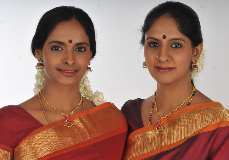 Ranjani Gayatri