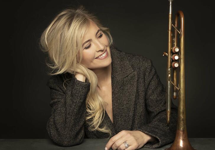 Alison Balsom